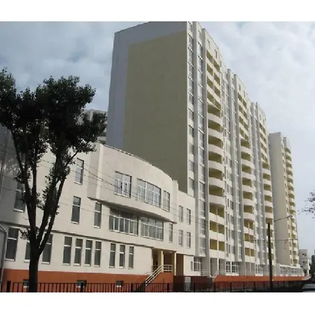 Two Independent Nearby For 8, Ph Apartment *