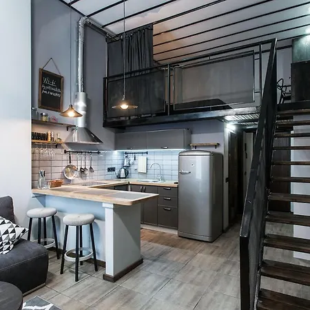Two Independent Nearby For 8, Ph