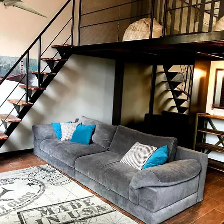 Two Independent Nearby For 8, Ph