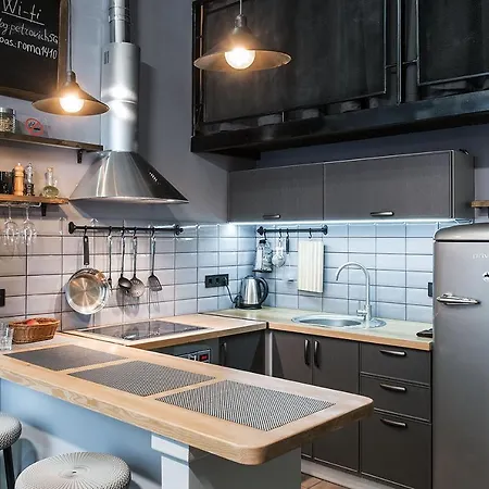Two Independent Nearby For 8, Ph